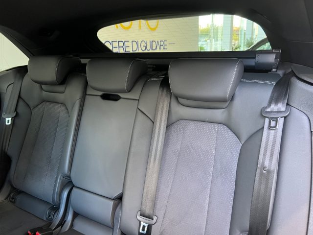 AUDI Q8 usata, con Volante multifunzione