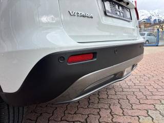 SUZUKI Vitara usata, con Touch screen