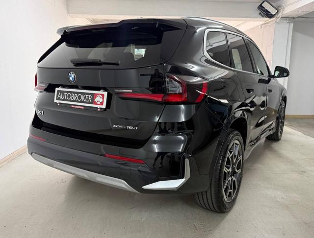 BMW X1 usata, con Airbag Passeggero