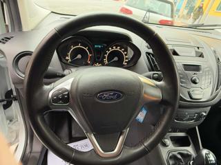 FORD Transit Courier usata, con Bluetooth