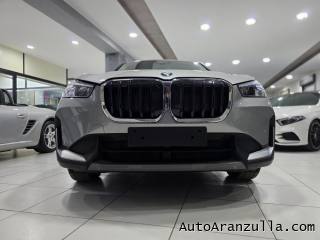 BMW X1 usata, con Sedile posteriore sdoppiato