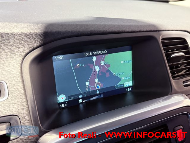 VOLVO V60 usata, con ESP