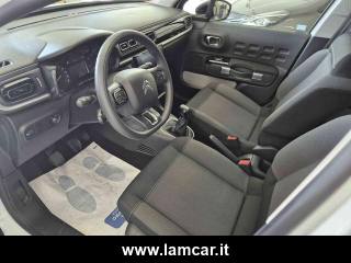 CITROEN C3 usata, con Cruise Control