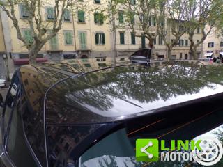 NISSAN Qashqai usata, con Sound system
