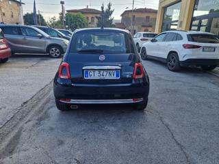 FIAT 500 usata, con Airbag