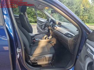 BMW X2 usata, con Controllo trazione