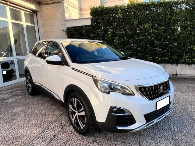 PEUGEOT 3008 usata 2