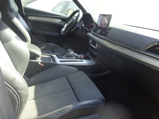 AUDI Q5 usata, con ESP