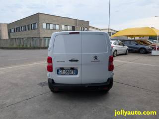 PEUGEOT Expert usata, con Chiusura centralizzata