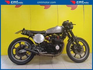 KAWASAKI Z 550 usata 0