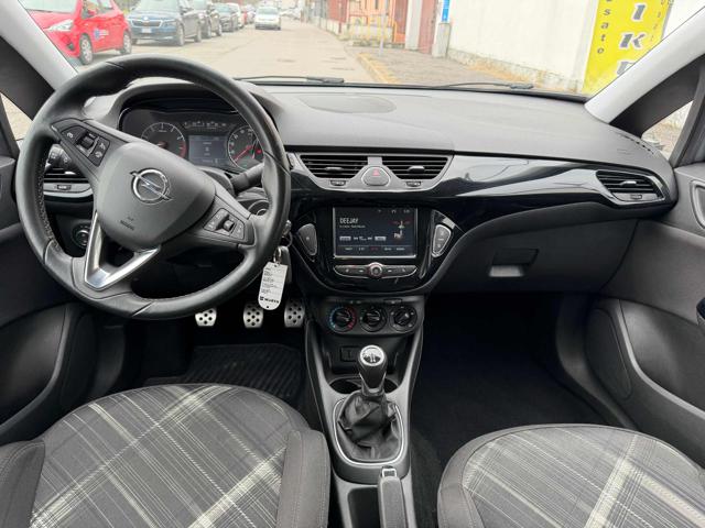 OPEL Corsa usata, con Cruise Control