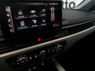 AUDI A4 usata, con ESP