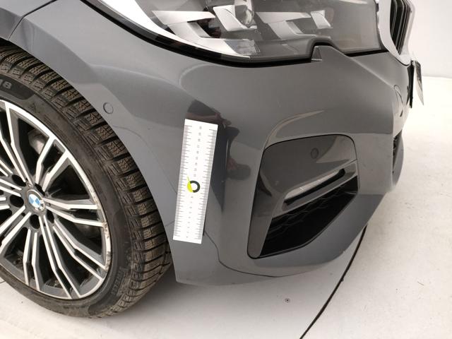 BMW 320 usata, con Sensore di pioggia