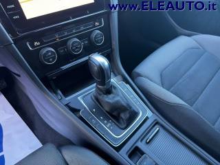 VOLKSWAGEN Golf usata, con Immobilizzatore elettronico