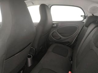 SMART ForFour usata, con Vivavoce