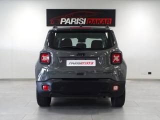 JEEP Renegade usata, con Chiusura centralizzata