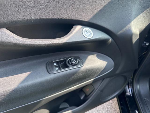 FIAT 500e usata, con Regolazione elettrica sedili