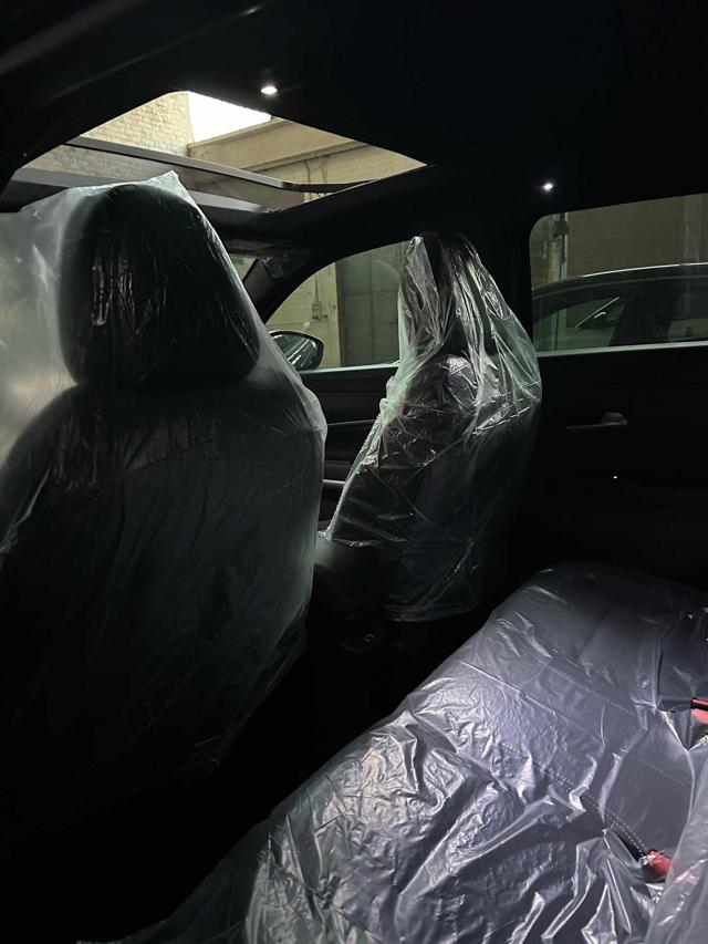 JEEP Avenger usata, con Sistema di navigazione