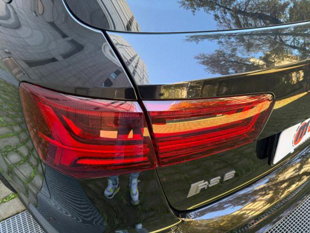 AUDI RS6 usata, con Vivavoce