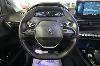 PEUGEOT 3008 usata, con Cruise Control