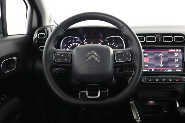 CITROEN C3 Aircross usata 5