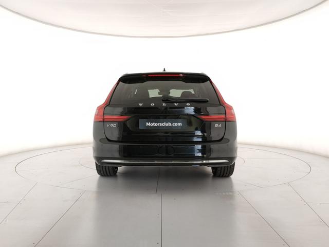 VOLVO V90 usata, con Airbag Passeggero
