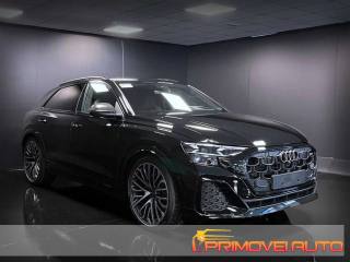 AUDI Q8 usata, con Controllo trazione