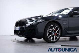 BMW 530 usata, con Airbag testa