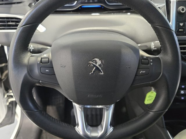 PEUGEOT 208 usata 29