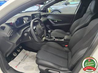 PEUGEOT 208 usata, con Immobilizzatore elettronico