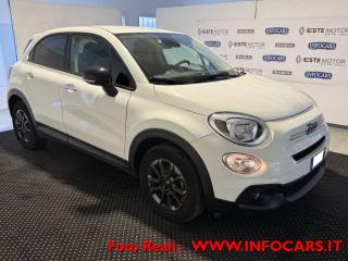 FIAT 500X 1.3 MultiJet 95 CV Club - PROMO