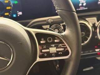 MERCEDES-BENZ A 180 usata, con Autoradio digitale