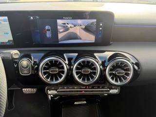 MERCEDES-BENZ A 200 usata, con Sistema di navigazione