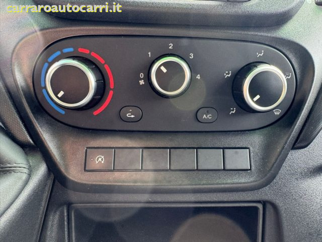 IVECO Daily usata, con Controllo vocale