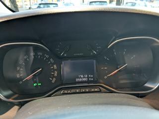 CITROEN C3 Aircross usata, con Chiusura centralizzata