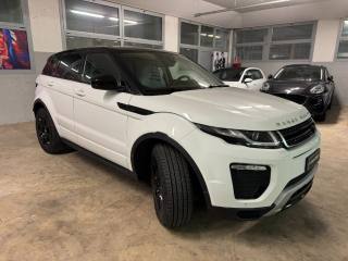 LAND ROVER Range Rover Evoque usata, con Antifurto