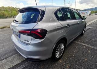 FIAT Tipo usata, con Sistema di navigazione