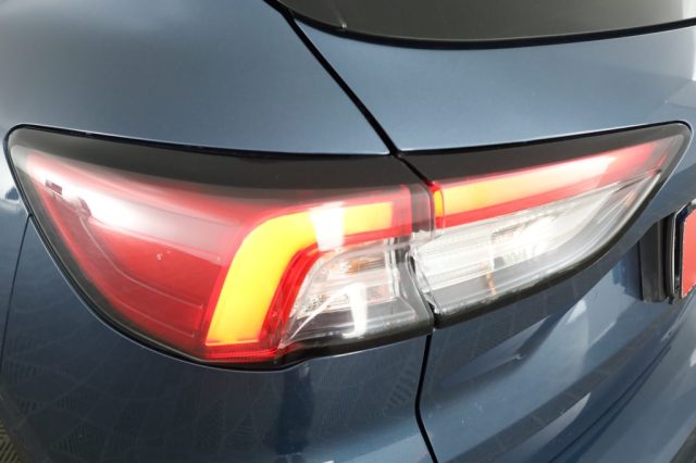 FORD Kuga usata 9