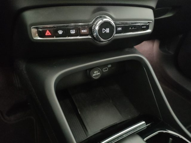 VOLVO C40 usata, con Vetri oscurati