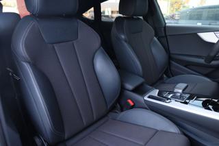 AUDI A5 usata, con Climatizzatore