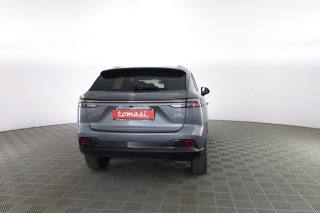 MG HS usata 4