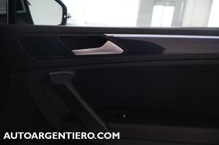 VOLKSWAGEN Tiguan usata, con Start/Stop Automatico