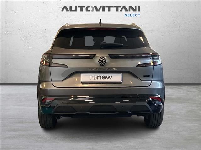 RENAULT Austral usata, con Airbag Passeggero