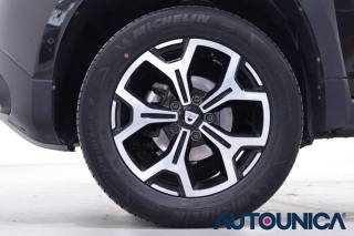 DACIA Duster usata, con Fendinebbia