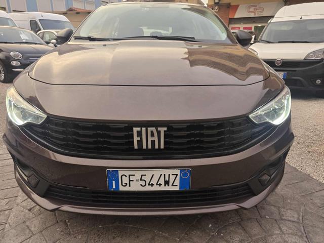 FIAT Tipo usata, con Autoradio