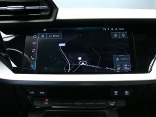 AUDI A3 usata, con Cruise Control