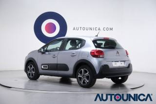 CITROEN C3 usata, con Sistema di navigazione