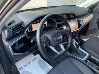 AUDI Q3 usata, con Climatizzatore