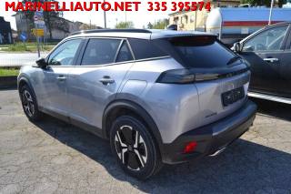 PEUGEOT 2008 usata, con Climatizzatore