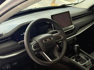 JEEP Compass usata, con Cruise Control